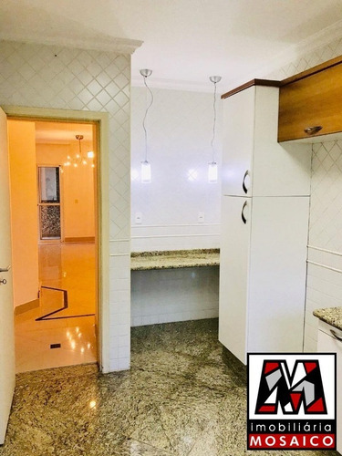 Imagem 19 de 29 de Sobrado, Condomínio Ao Lado Da Av Nove De Julho Em Jundiaí, Boa Localização, Próximo Da Rodoviária - 95059 - 4492211
