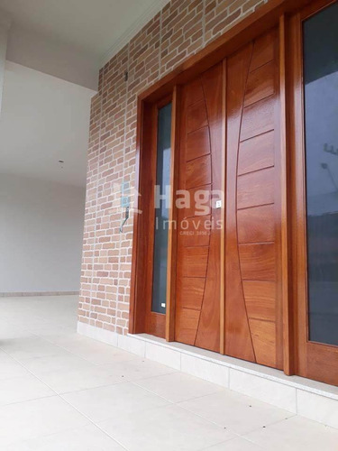 Imagem 22 de 30 de Casa À Venda Em Brusque/sc - 666