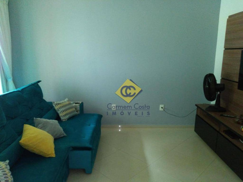 Imagem 22 de 30 de Casa Com 5 Dormitórios À Venda, 235 M² Por R$ 950.000,00 - Residencial Camping Do Bosque - Rio Das Ostras/rj - Ca1870