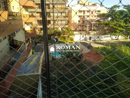 Imagem 9 de 15 de Excelente Aparatamento Á 300 M² Da Praia Do Forte! - 3256