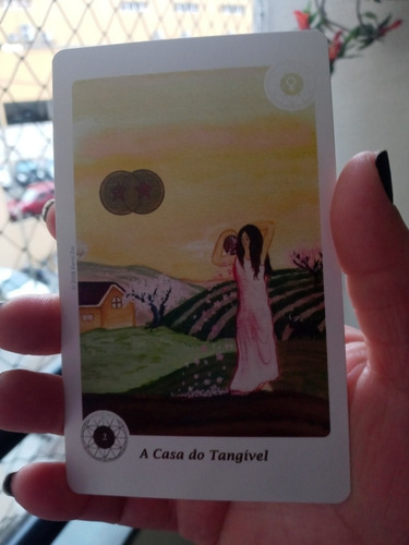 Imagem 3 de 3 de Tarot Terapêutico