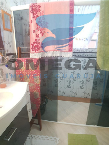 Imagem 8 de 10 de Sobrado Reformado À Venda No Centro Do Guarujá - Ca00364 - 68403898