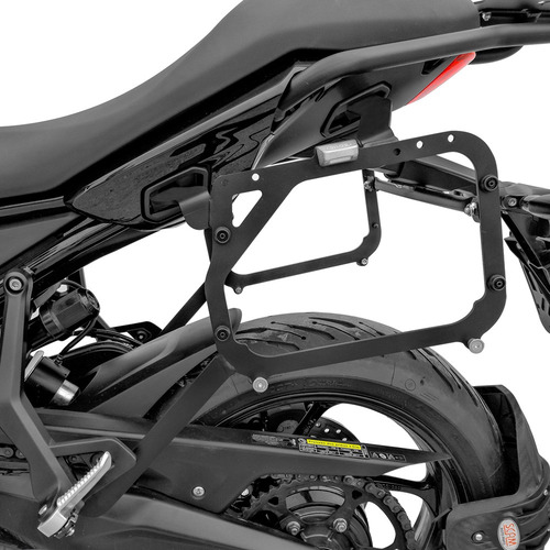 Suporte De Baú Lateral Tiger 660 Sport 22+ Spto675