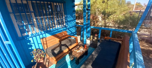 Casa En Playa Loreto, Excelente Oportunidad.