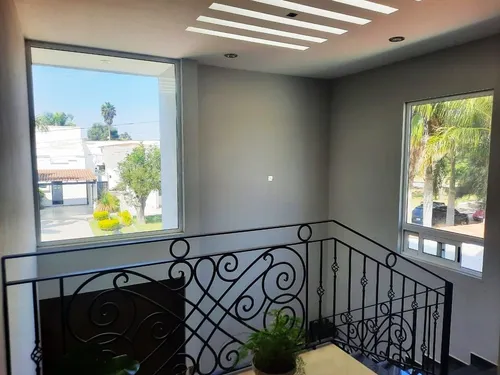 Casa En Venta Quinta Santa Maria Celaya