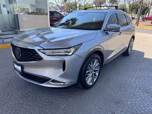 Acura Mdx 2022