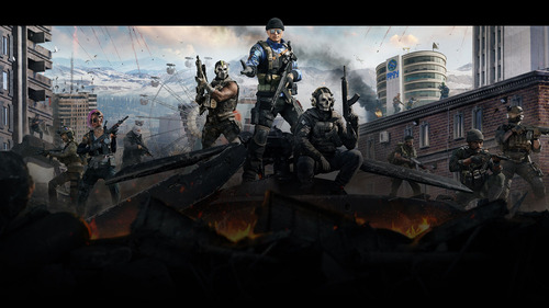 Call Of Duty Modern Warfare 3 Xbox One Físico Sellado