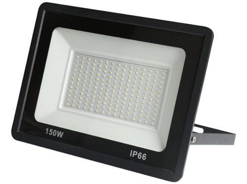 Foco Reflector Led Exterior 150w Con Garantía 1 Año