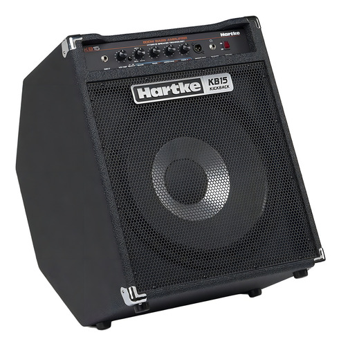 Amplificador de baixo Hartke Hmkb15