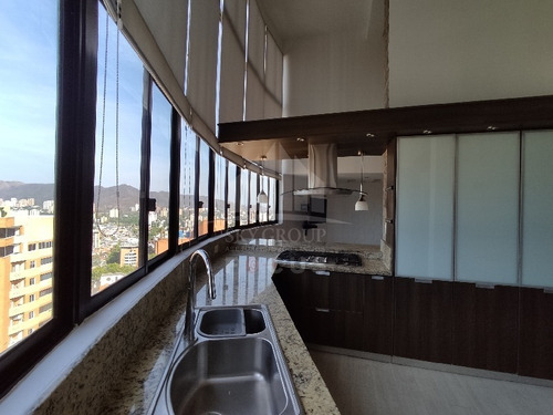 Se Vende Bello Penthouse Valle Blanco Foa-2065
