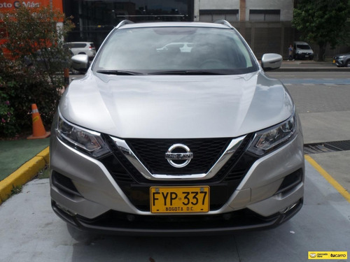 Imagen 5 de 25 de Nissan Qashqai