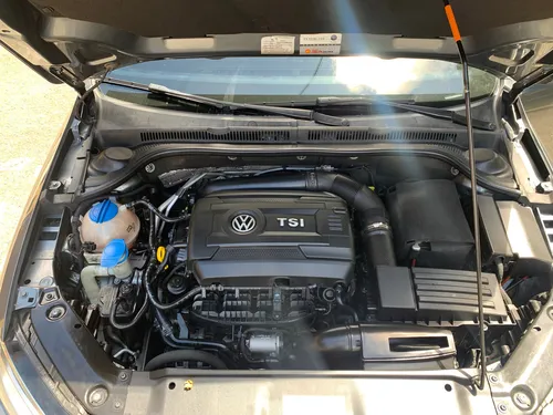 Nuevo Jetta Gli 2.000 Cc - Turbo