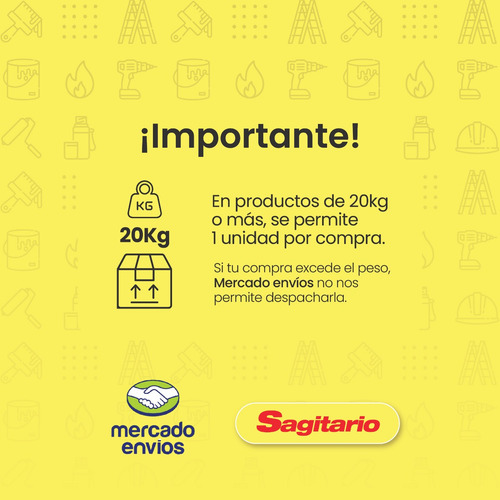 Imagen 5 de 8 de Rodillo Pura Lana Eg Plus Profesional Nº 22 - El Galgo