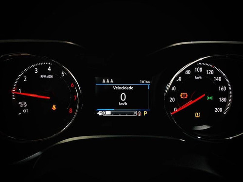 Chevrolet Tracker 1.2 Turbo Flex Premier Automático