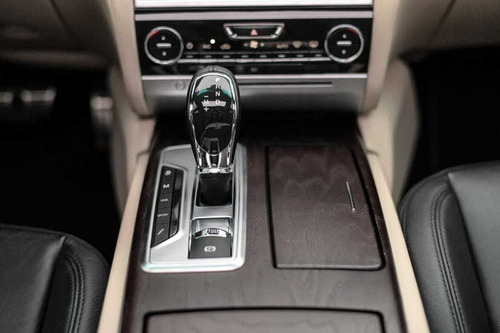 Maserati Quattroporte Gts 3.8 V8 Aut./2014