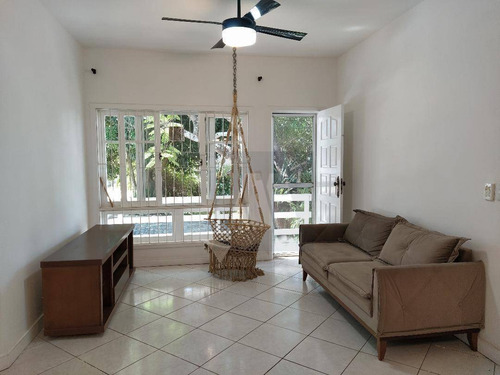 Imagem 1 de 10 de Apartamento Com 3 Dormitórios À Venda, 77 M² Por R$ 280.000,00 - Glória - Macaé/rj - Ap0063