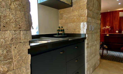 Imagem 15 de 20 de Apartamento No Boulevard Des Roses Residence - 1483