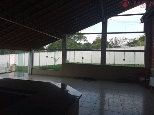 Imagem 3 de 6 de Chácara - Ch00118