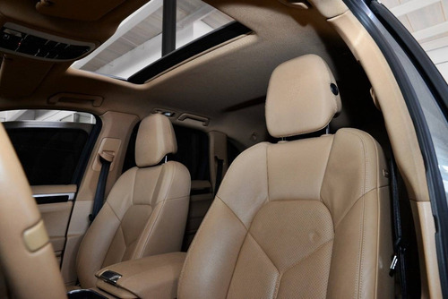 Imagem 5 de 15 de Porsche Cayenne 3.6 4x4 V6 24v Gasolina 4p Tiptronic