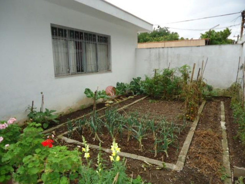 Imagem 12 de 13 de Casa Residencial À Venda, Vila Granada, São Paulo - Ca1410. - Af15222