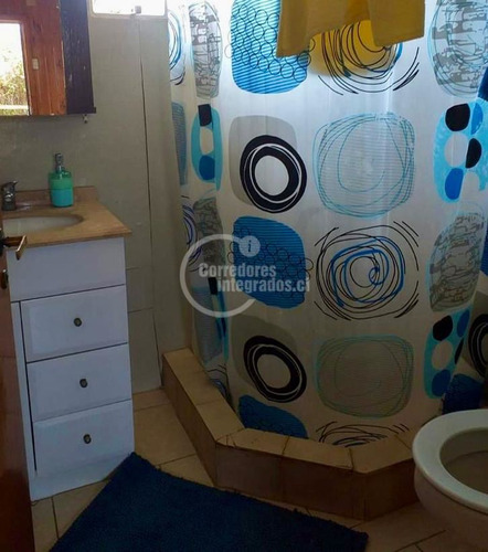 Casa En Concón Para Remodelar