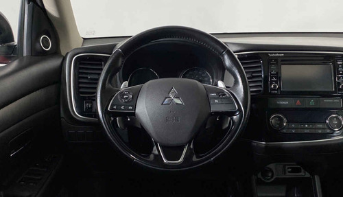 Imagen 15 de 15 de 118877 - Mitsubishi Outlander 2016 Con Garantía
