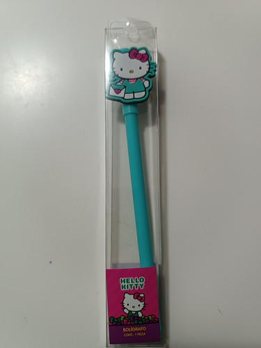 Papelería Hello Kitty Sanrio Kit 1 (Usado)