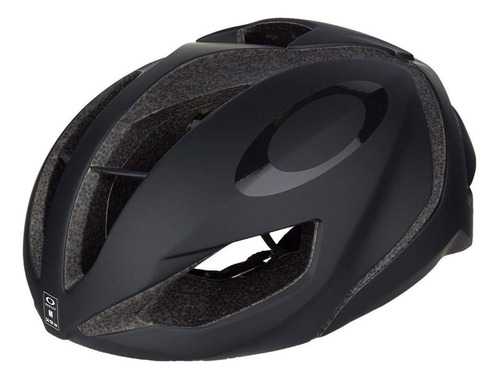 Casco Oakley Aro 5 Mips - Epic Bikes Color Blackout Talle M (54-58cm)