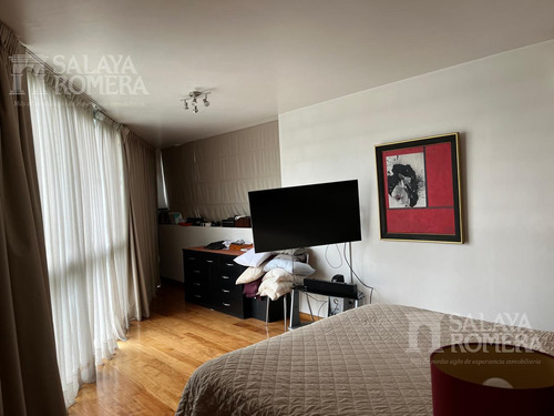 Alquiler Departamento Olivos