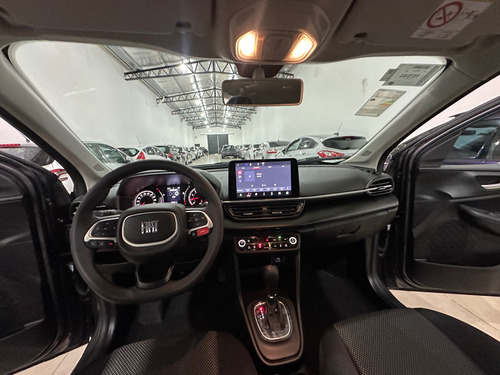 Fiat Pulse 1.3 Gse Drive Cvt