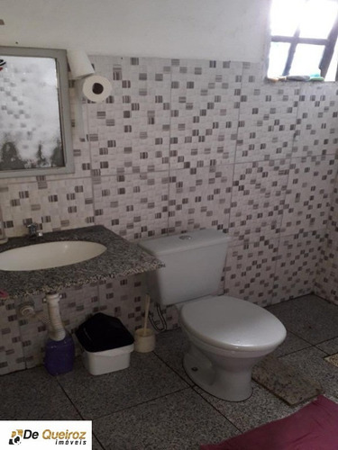 Imagem 15 de 22 de Chácara Em Mongaguá , Bairro Jd Leonor , Lado Morro, Isolada , Murada, 4 Dormitórios Sendo 1 Suite, Banheiro , Sala, Cozinha, Garagem Para 10 Carros, - 6311 - 69675693
