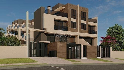 Imagem 11 de 12 de Casa Em Condominio - Bom Retiro - Ref: 2499 - V-2499