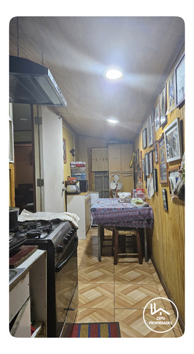 Se Vende Casa En Sector La Peña 3 Costanera En Coronel