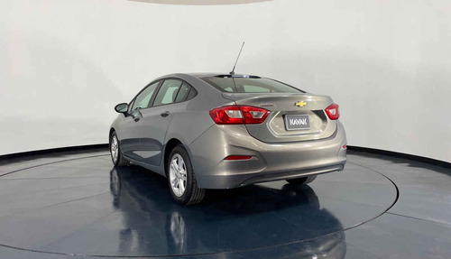 Imagen 4 de 15 de 120200 - Chevrolet Cruze 2018 Con Garantía