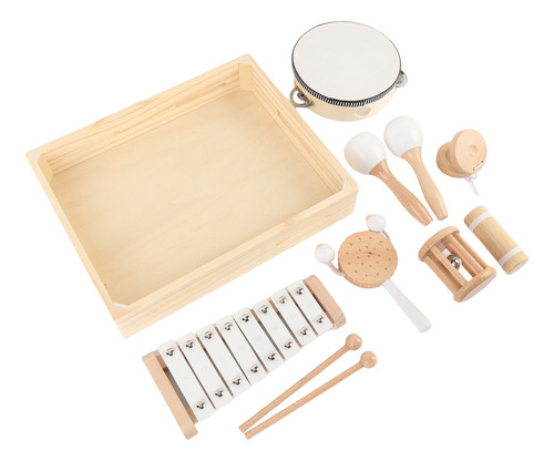 Instrumentos Musicales Para Niños Pequeños Instrumentos Musi
