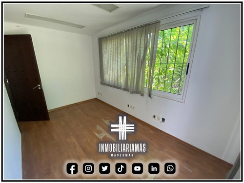 Imagen 8 de 26 de Alquiler Casa Punta Carretas Montevideo Imas.uy L * (ref: Ims-16585)
