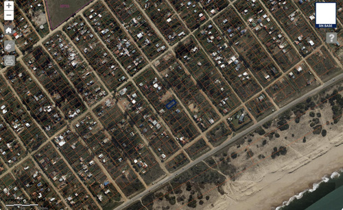 Imagen 2 de 4 de Terreno En Balneario Buenos Aires