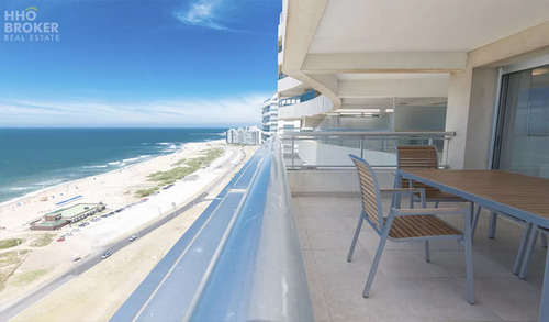 Departamento En Alquiler Torre Lobos