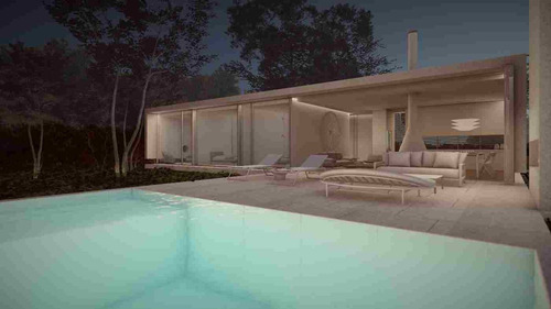 Venta Casa En Cumbres 3 Dormitorios Piscina Pozo