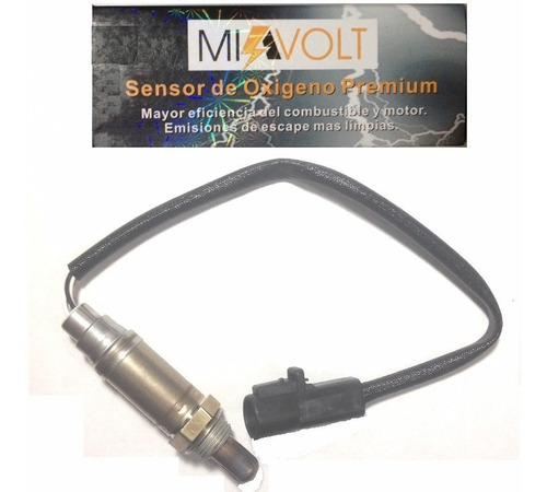 Sensor De Oxigeno Ford Escape Ranger Ecosport 2.3 3.4 4.0