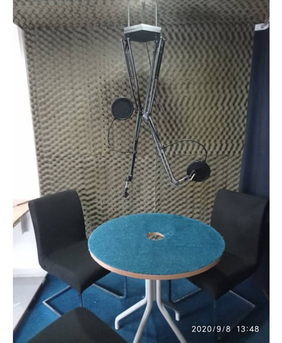 Oficina En Venta Y Alquiler Wtc. Tcl O 7620918
