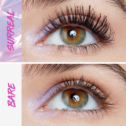 Rímel Maybelline The Falsies Surreal Extensions À Prova D'ág