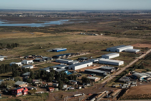 Imagen 3 de 27 de Deposito A Estrenar- Bahia Blanca
