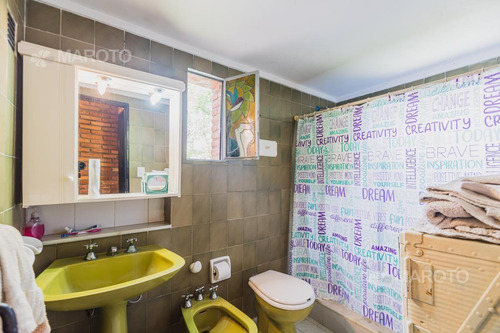 Imagen 24 de 30 de Casa En Venta En Los Horneros C.c - Maroto Propiedades-