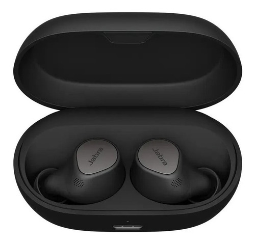 Imagen 4 de 7 de Jabra Elite 7 Pro Auricular Inalambrico True Wireless Ip57