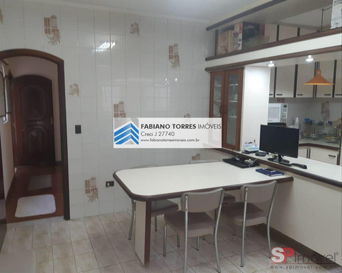Imagem 12 de 15 de Sobrado Para Venda Em São Bernardo Do Campo, Jordanopolis, 3 Dormitórios, 3 Suítes, 4 Banheiros, 2 Vagas - 2037_2-1111600