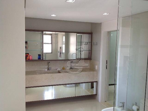 Imagem 12 de 17 de Apartamento Com 3 Dormitórios À Venda, 274 M² Por R$ 2.900.000,00 - Edifício Legend - Londrina/pr - Ap0908