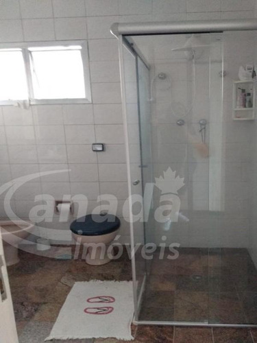 Ref.: 1255 - Sobrado Em Osasco Para Venda - V1255