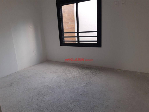 Cobertura Triplex Com 3 Suites, 4 Vagas, Rooftop Privativo À Venda, 202,22 M² - Vila Madalena - São Paulo/sp - Co0311