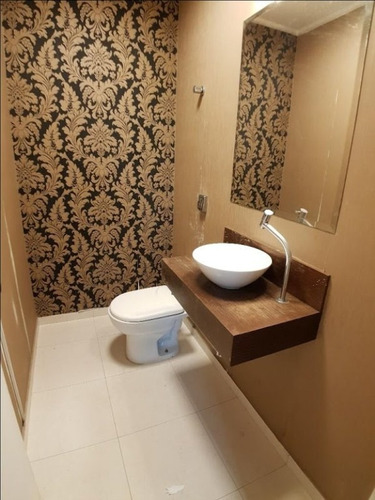 Imagem 21 de 25 de Apartamento Residencial À Venda, Praia Das Pitangueiras, Guarujá. - Ap3073 - 34709726